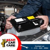 Bear Car Care image 2